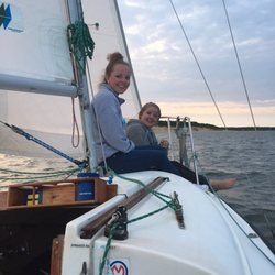 Outer Cape Sailing