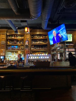 Three Blind Mice Irish Pub by null