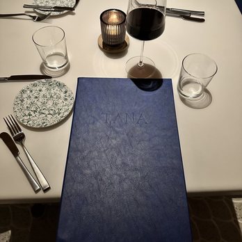 Tana - Italian Near Me - Metairie, Louisiana