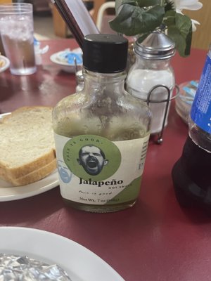 Carolyns Essenhaus by null