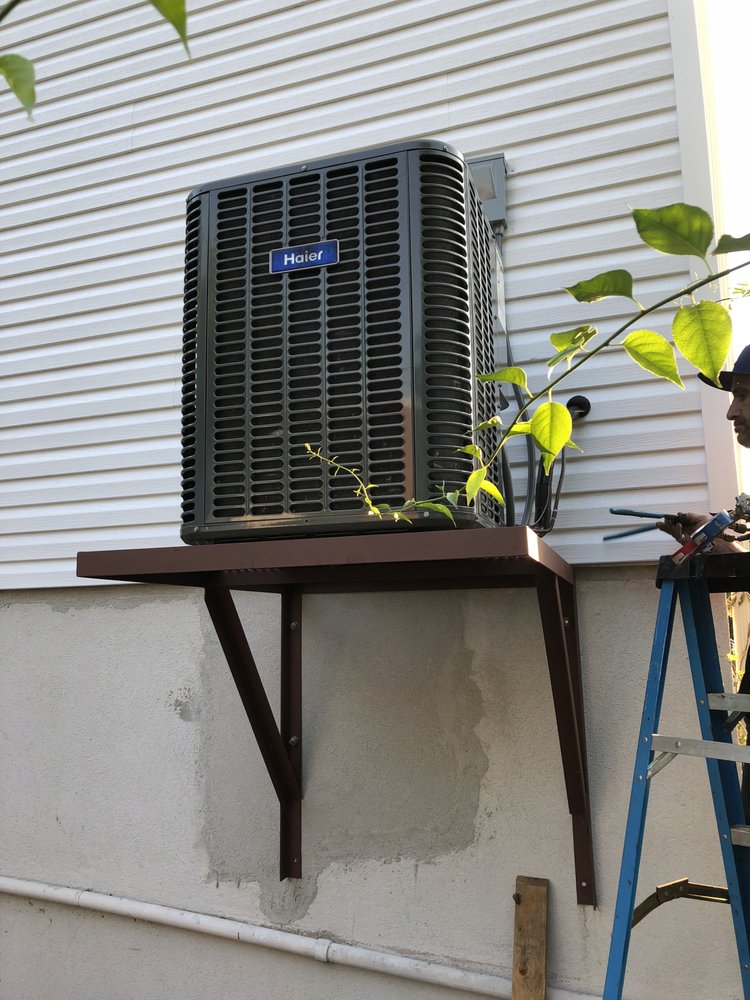 Slide of 24/7 Heating Services