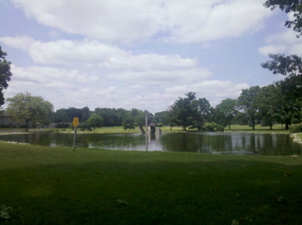 S. T. Morrison Park Image