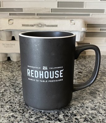 Redhouse Beef by null