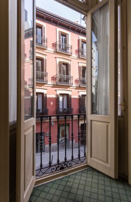 Relais & Chateaux Hotel Orfila by null