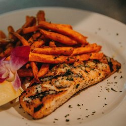 Grill584 - Grill5*8*4 Seafood