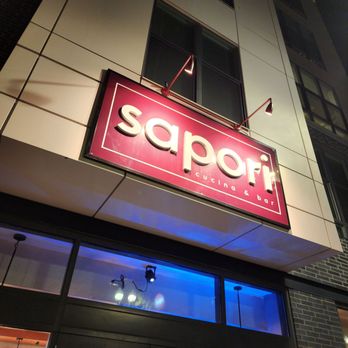 Sapori Cucina & Bar - Italian Near Me - Quincy, Massachusetts Sapori Cucina & Bar - Italian Near Me - Quincy, Massachusetts