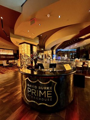 David Burke Prime by null