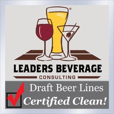 Leaders Beverage by null