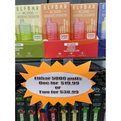 I Vape Smoke Shop
