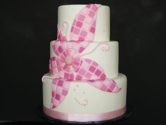 The Sweet Boutique Bakery by null