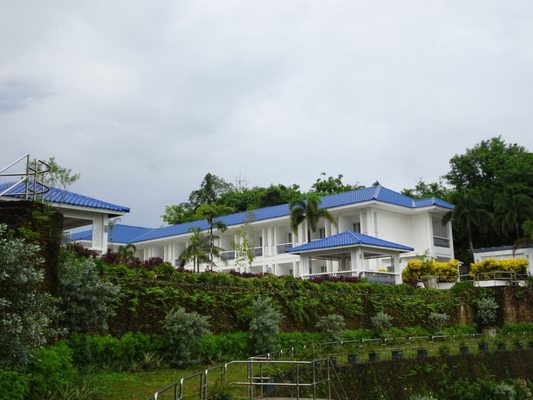 La Puerta Al Paraizo Resort by null