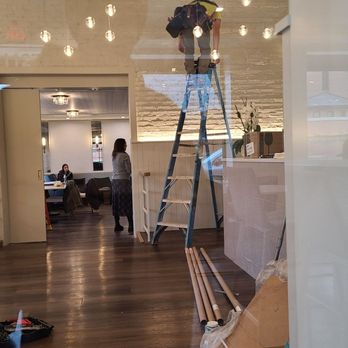 Hometown Coffee & Juice - Private event space coming soon - Coffee & Tea Near Me - Glenview, Illinois