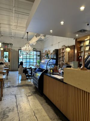 Blkdog Coffee by null