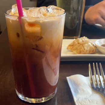 Bahn Thai Restaurant - Thai Iced Tea - Thai Near Me - Seattle, Washington Bahn Thai Restaurant - Thai Iced Tea - Thai Near Me - Seattle, Washington
