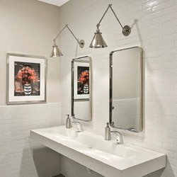 Tranquil Touch Therapy - Restroom