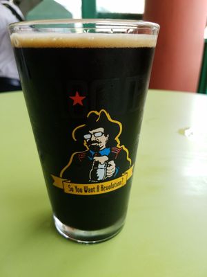 Smith Street Taps by null