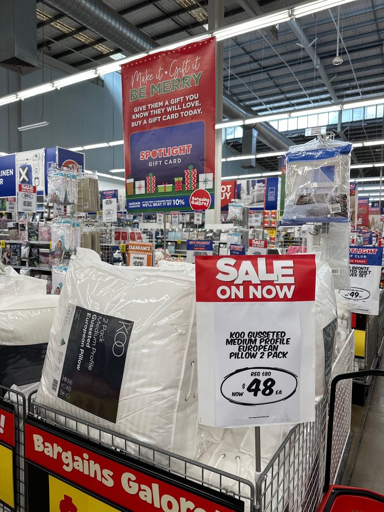 SPOTLIGHT EVERTON PARK Updated May 2024 429 S Pine Rd, Everton Park