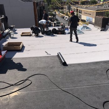 Allstate Roofing - Brooklyn - In process - Roofing Near Me Allstate Roofing - Brooklyn - In process - Roofing Near Me
