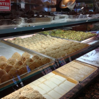Shatila Bakery - Dearborn - Desserts Near Me - Dearborn, Michigan Shatila Bakery - Dearborn - Desserts Near Me - Dearborn, Michigan