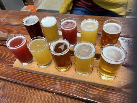 To Share Brewing Company by null