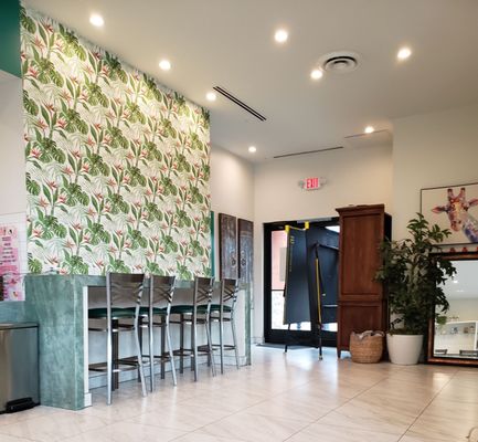 Coffee Madness by null