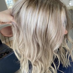 Andrea and Company Salon and Day Spa