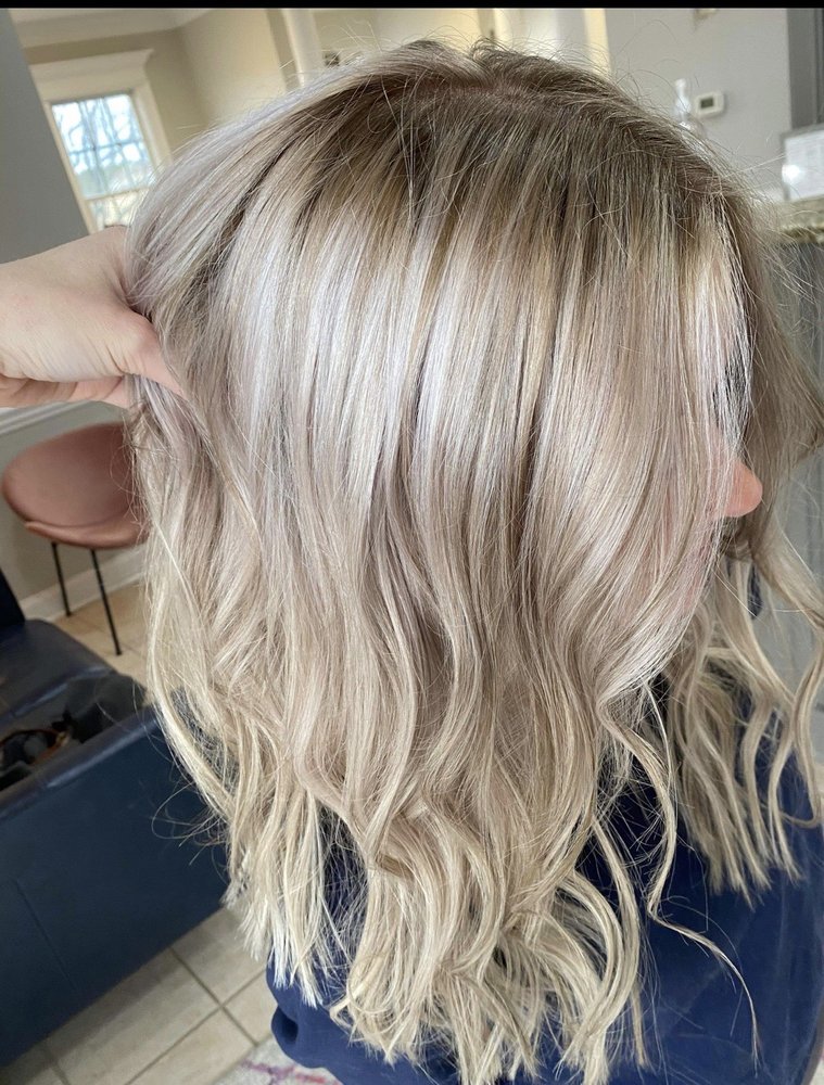 Andrea and Company Salon and Day Spa Image