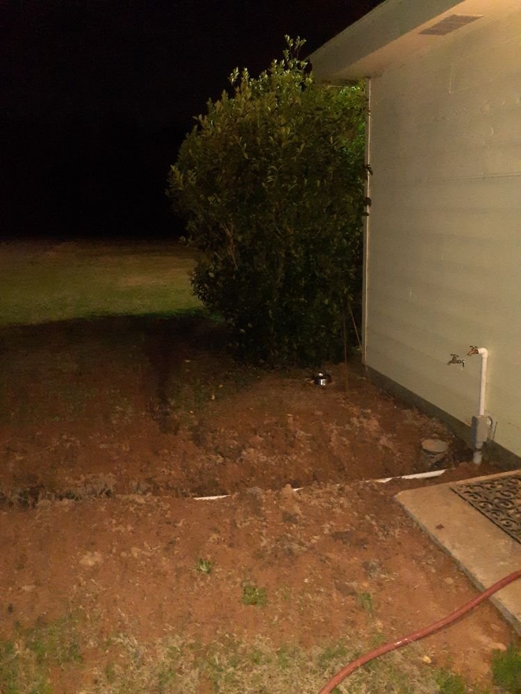 Slide of Hughes Home Repairs And Landscaping