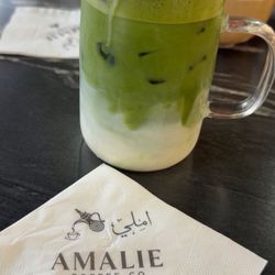 Amalie Coffee