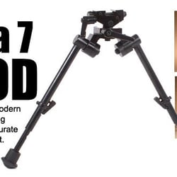 Mounting Solutions Plus