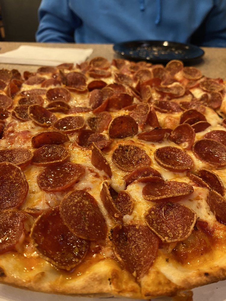 PIZZA COTTAGE NEWARK Updated August 2024 39 Photos & 48 Reviews