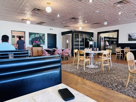 Diamondjack Restaurant by null