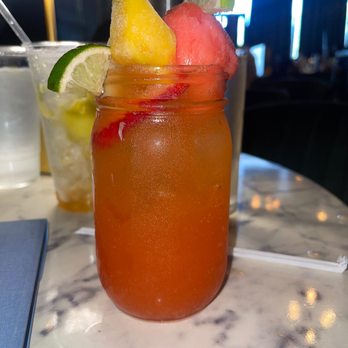 Just Spoons Cafe - Juicy Bloom Mimosa - Comfort Food Near Me - Plantation, Florida Just Spoons Cafe - Juicy Bloom Mimosa - Comfort Food Near Me - Plantation, Florida