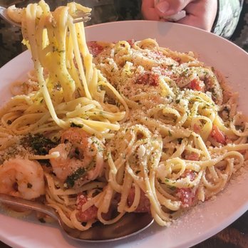 The Sicilian - Shrimp Alfonso - Italian Near Me - Biloxi, Mississippi The Sicilian - Shrimp Alfonso - Italian Near Me - Biloxi, Mississippi