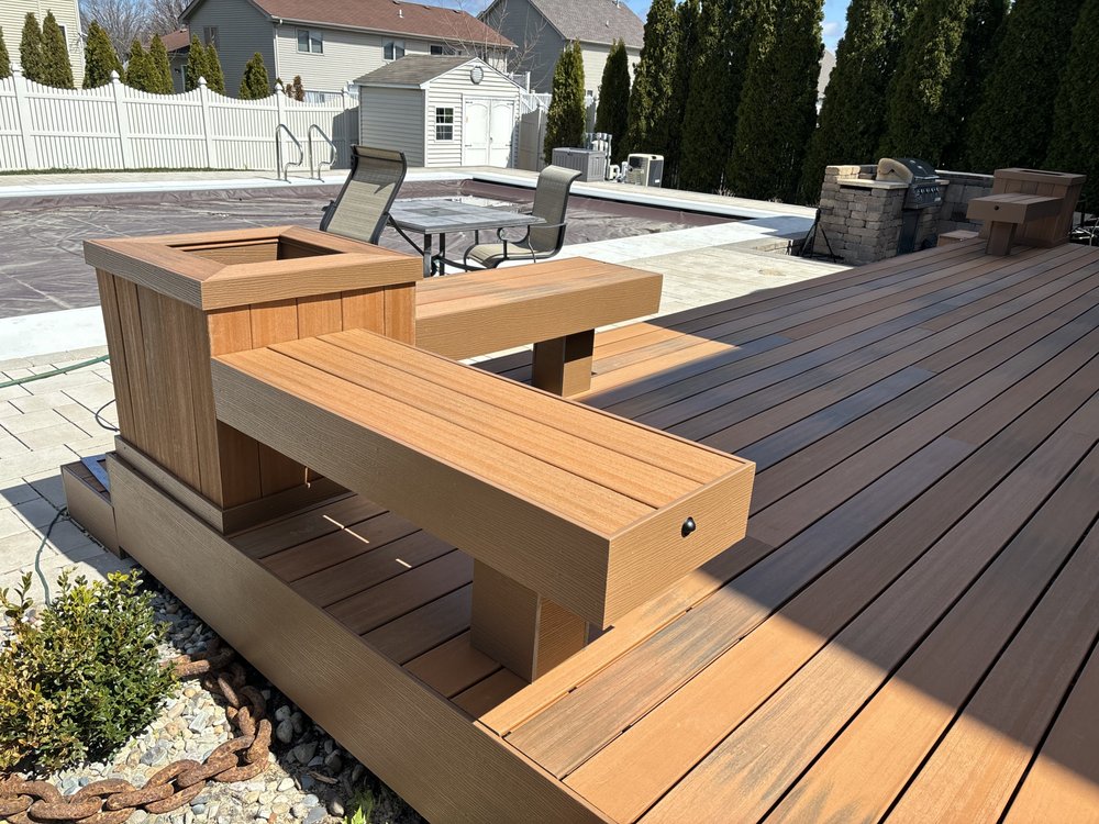 Slide of Harmony Home Remodeling