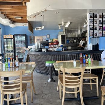 Cabo Tacos - Inside - Mexican Near Me - Glendora, California Cabo Tacos - Inside - Mexican Near Me - Glendora, California