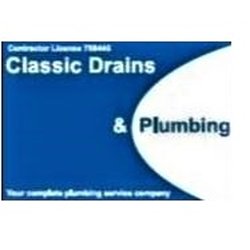 Classic Drains & Plumbing