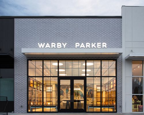 Warby Parker Westside Provisions by null