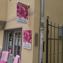 Schokoladenfachgeschäft Bitter Süß