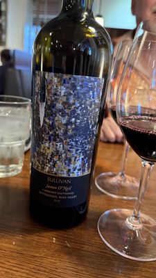 Trancas Steakhouse by null