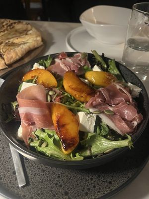 MEAMA Georgian Kitchen | Wine Bar by null