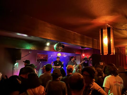 Little Hill Lounge by null