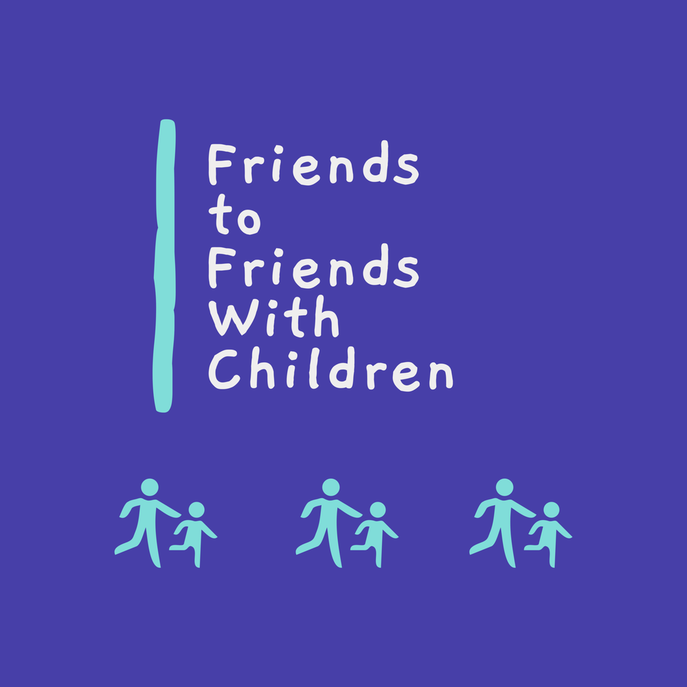 Friends to Friends With Children - social services organization in Naples, FL