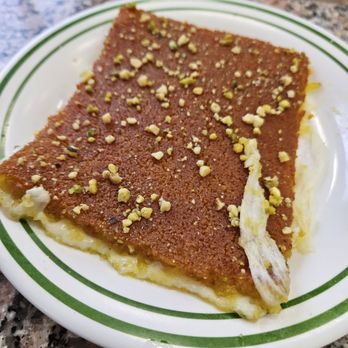 Nablus Pastry & Sweets - Desserts Near Me - Paterson, New Jersey Nablus Pastry & Sweets - Desserts Near Me - Paterson, New Jersey