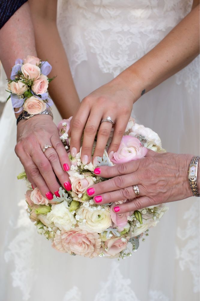 MY LOVELY NAILS - 38 Photos & 53 Reviews - 3080 Marlow Rd, Santa Rosa