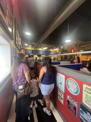 The Beacon Cafe by null