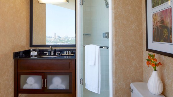 Renaissance Dallas Hotel by null