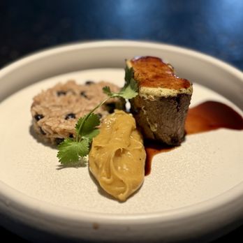 Rooster & the Till - Lechon - New American Near Me - Tampa, Florida