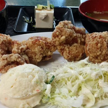 Tenkatori - Kara age Set - Chicken Wings Near Me - Gardena, California Tenkatori - Kara age Set - Chicken Wings Near Me - Gardena, California