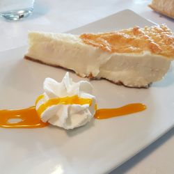 El Pajar - Lemon tart